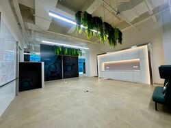 Golden Agri Plaza (D5), Factory #497313671